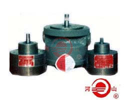 SNBY多片式雙向潤(rùn)滑泵